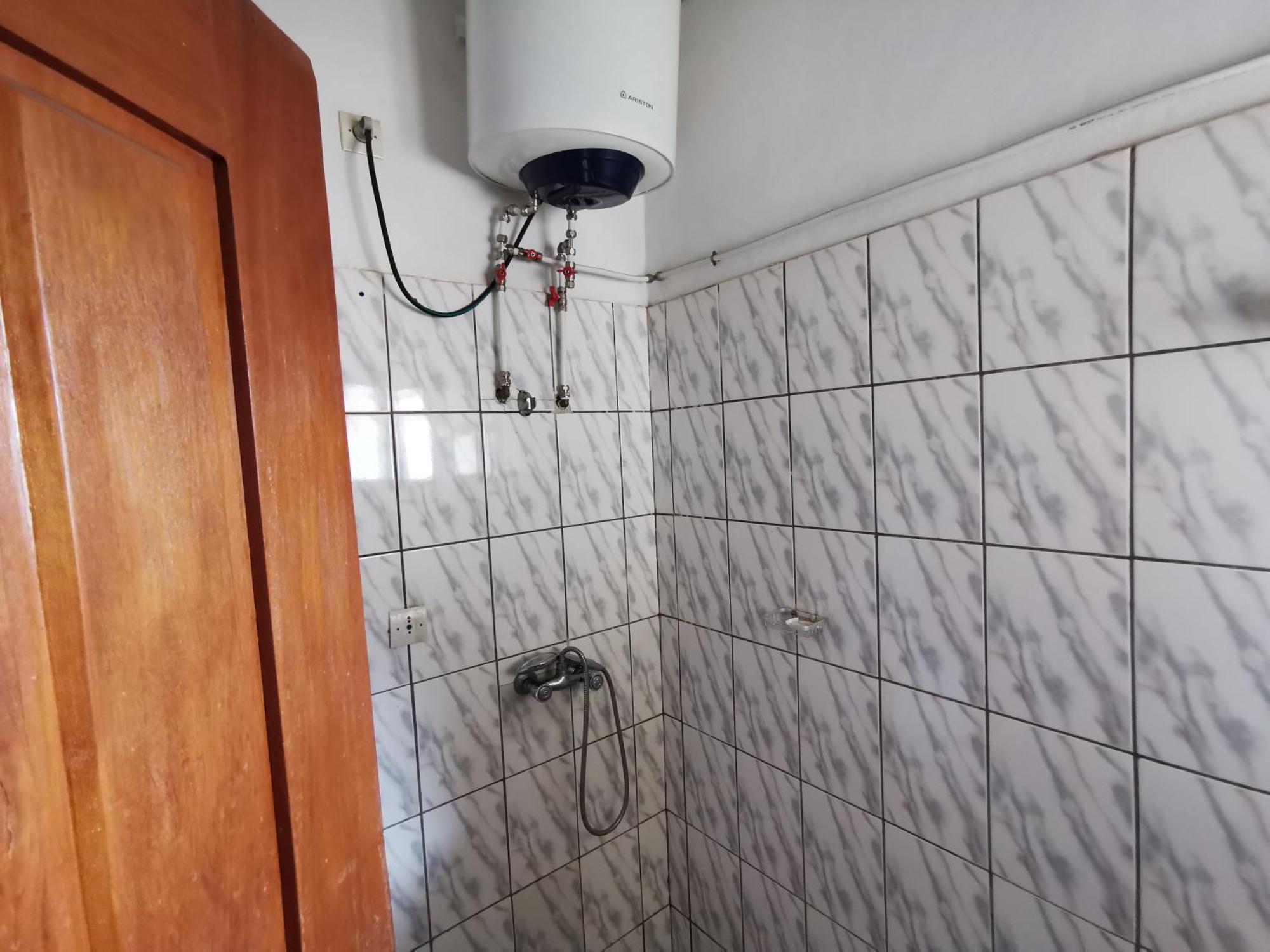Yaoundé Tchatcha Hotel מראה חיצוני תמונה